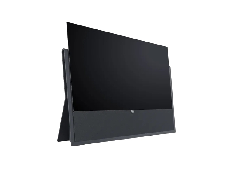 OLED телевизор Loewe iconic i.65 graphite grey артикул 293080Si-1