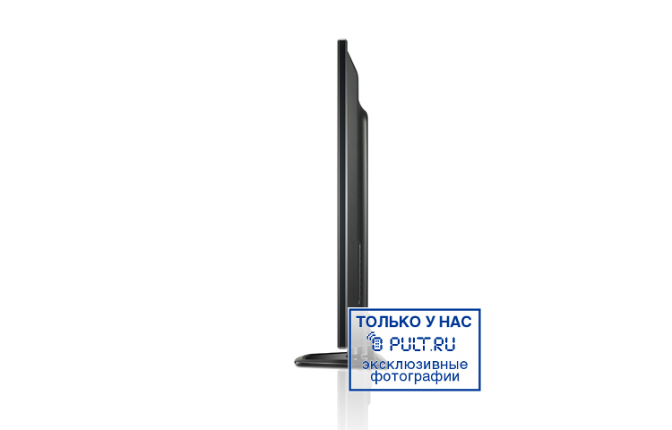 LED телевизор LG 32LN540V артикул 332802FV-1 фото 4