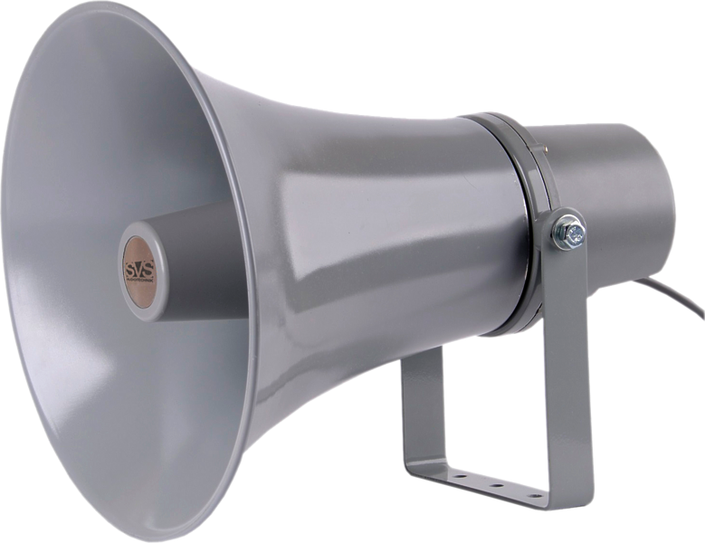 Рупорный громкоговоритель SVS Audiotechnik HS-20 артикул 260989Si-1