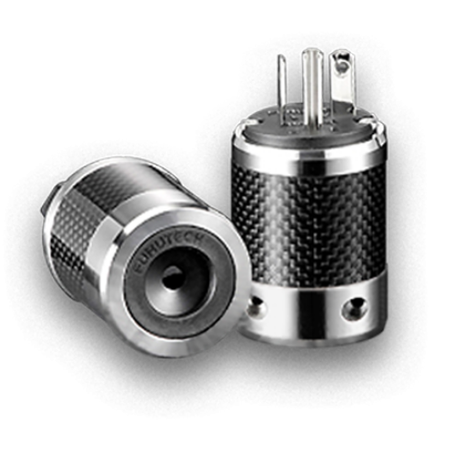 Разъемы и переходники Furutech FI-50M( R ) артикул 115559Si-1