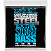 Струны для бас-гитары Ernie Ball 2845 Extra Slinky Bass Stainless Steel