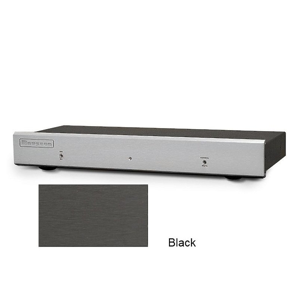 Фонокорректор Bryston  BP-1.5 17 black артикул 145293Si-1
