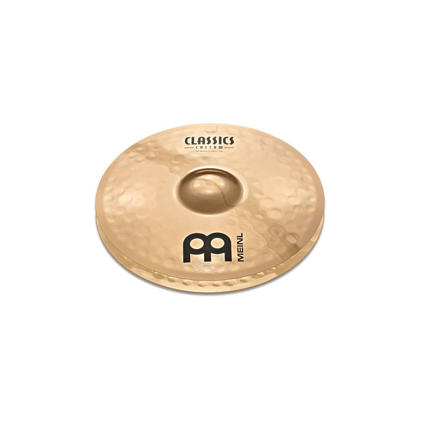 Тарелки (пара) Meinl 14" Medium Hi-Hat Classics Custom артикул 281728Si-1