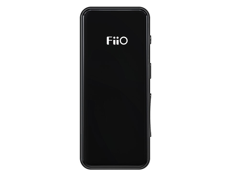 Усилитель для наушников FiiO BTR3K black артикул 221389Si-1