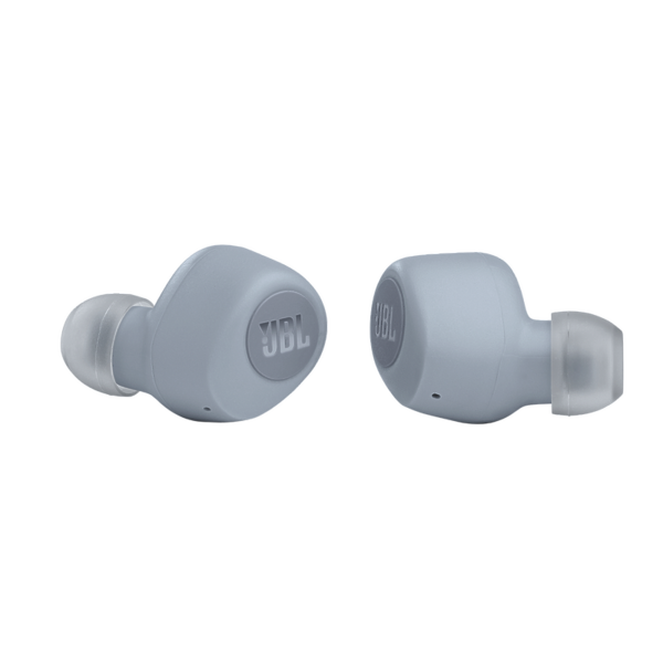 Наушники JBL W100 TWS Blue артикул 254097Si-1 фото 5