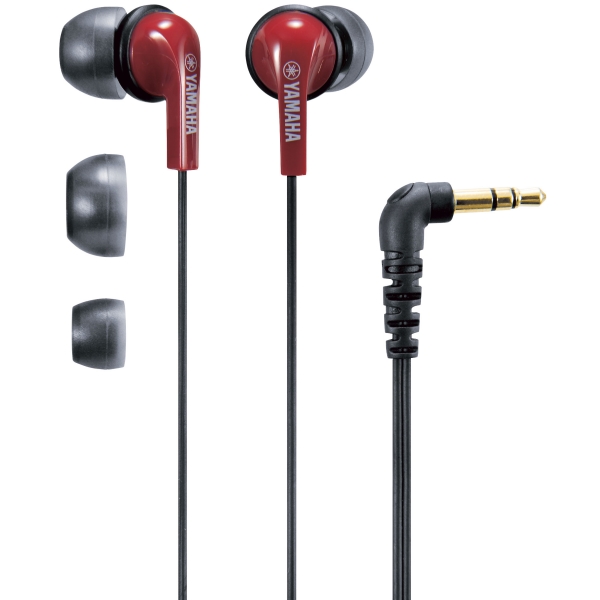 Наушники Yamaha EPH-20 Brown артикул 151533Si-1