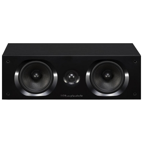 Центральный канал Wharfedale Quartz QC1 blackwood артикул 102046Si-1