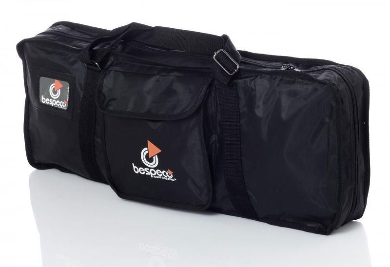Чехол для клавишных Bespeco BAG449MKBR артикул 257453Si-1