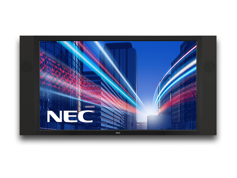Акустическая система NEC SP-65SM артикул 162645Si-1 фото 5