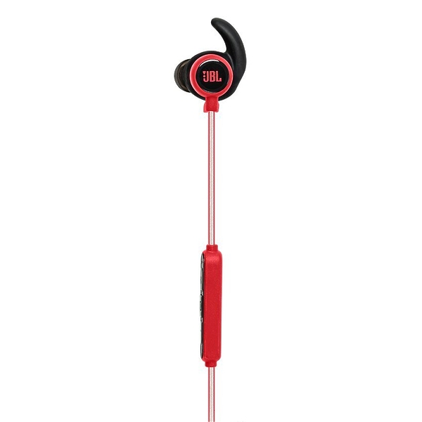 Наушники JBL Reflect Mini BT red артикул 145595Si-1 фото 4