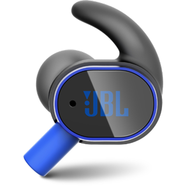 Наушники JBL Reflect Response blue артикул 149618Si-1 фото 10