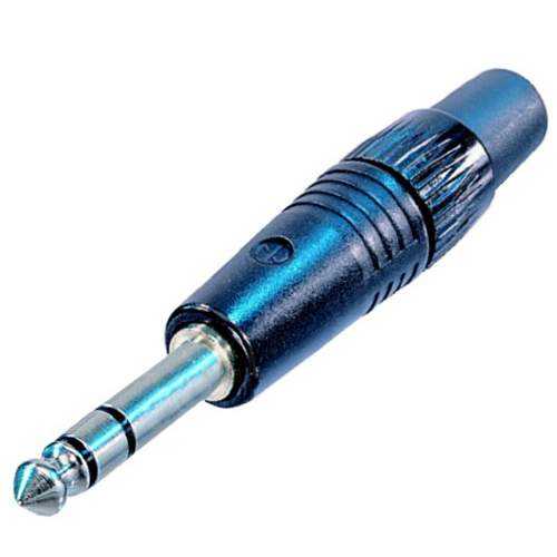 Разъем Neutrik NP3C-BAG артикул 283309Si-1