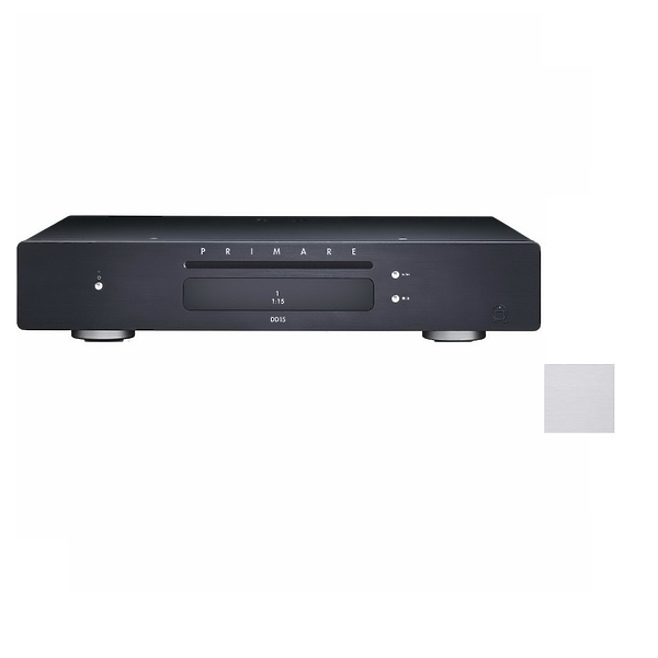 CD транспорт Primare DD15 titan артикул 189124Si-1