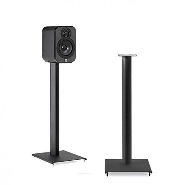 Стойки под акустику Q-Acoustics Q3000FSi (QA3102) Black артикул 187429Si-1