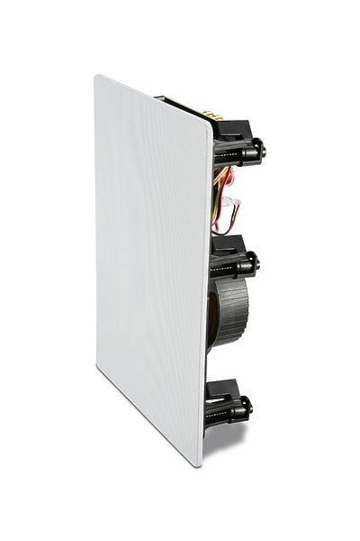 Встраиваемая акустика Wharfedale WWS-65 white артикул 184552Si-1
