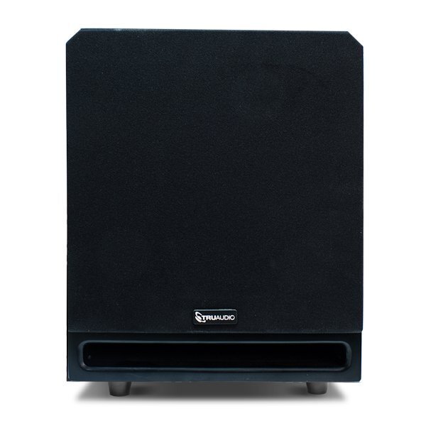 Сабвуфер TruAudio SS-10 артикул 167568Si-1 фото 3