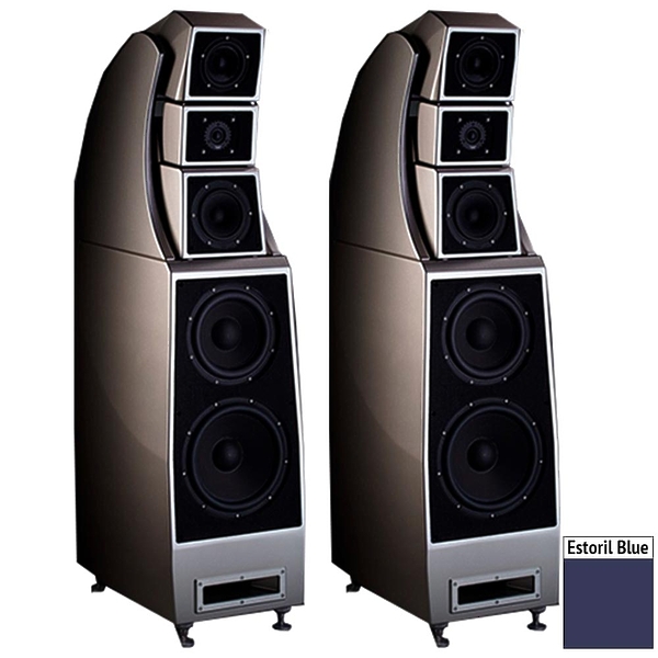 Напольная акустика Wilson Audio Alexx Estoril Blue артикул 229113Si-1
