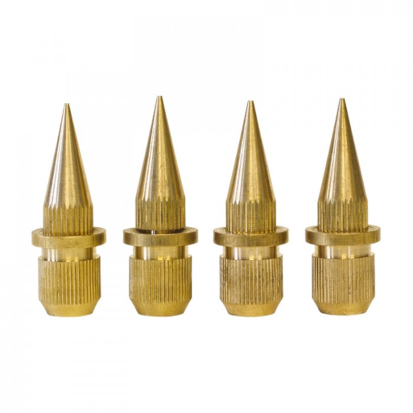 Демпферы Dynavox Gold 204606 (4 шт) артикул 318707Si-1