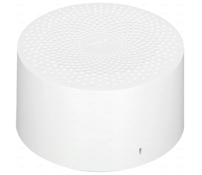 Портативная колонка Xiaomi Mi Compact Bluetooth Speaker 2 артикул 326476Si-1 фото 3