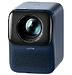 Проектор Wanbo T2 Max New Dark blue