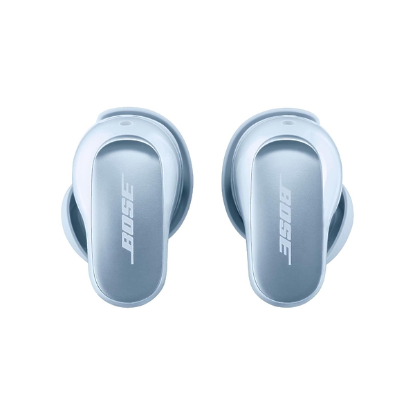 Наушники Bose QuietComfort Ultra Earbuds Lunar Blue артикул 336637Si-1 фото 5