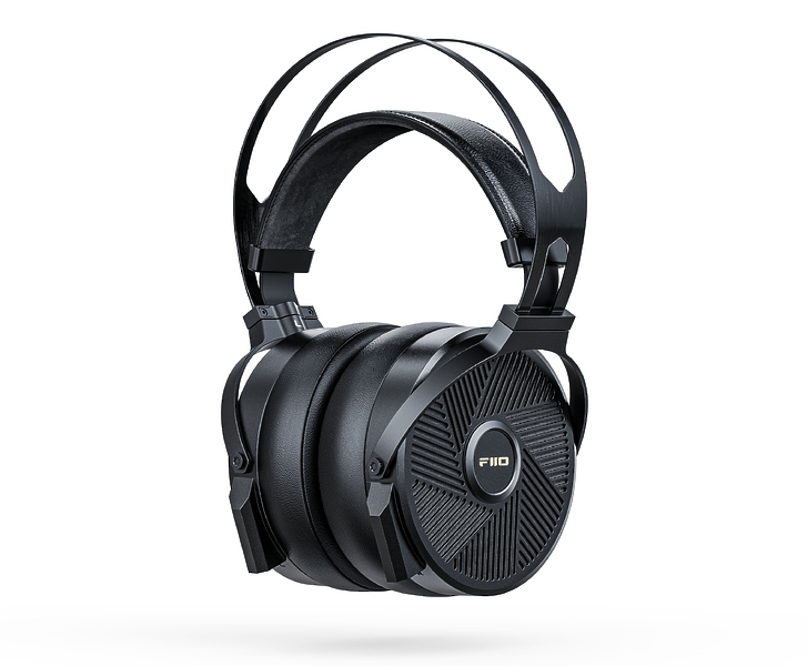 Наушники FIIO FT5 Black артикул 307967Si-1
