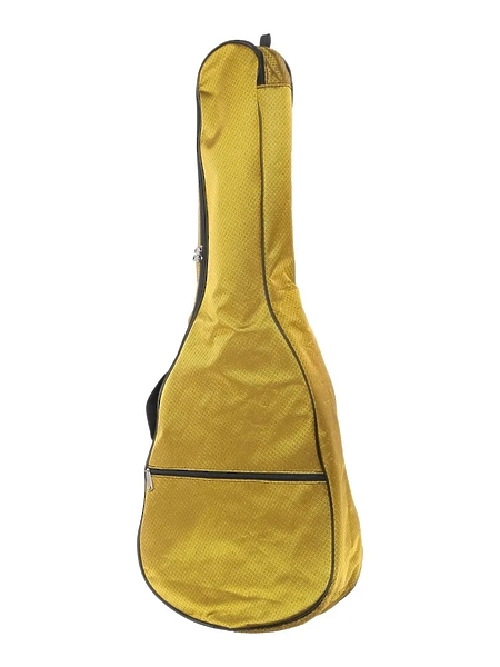 Чехол для гитары MEZZO MZ-ChGC-1/2g артикул 332873Si-1