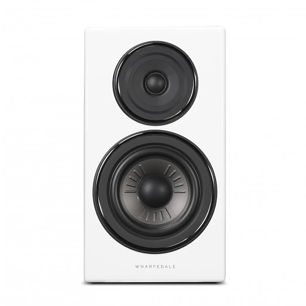 Настенная акустика Wharfedale Diamond OW-1 WHITE артикул 315024Si-1 фото 3