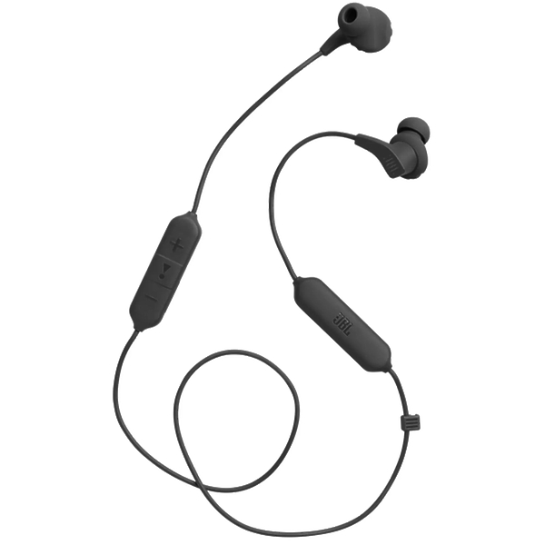 Наушники JBL ENDURАNCE RUN2 BT Wireless артикул 316148Si-1 в интернет-магазине «HiFiRussia»