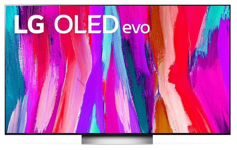 Телевизор LG OLED65C29LD артикул 310460Si-1