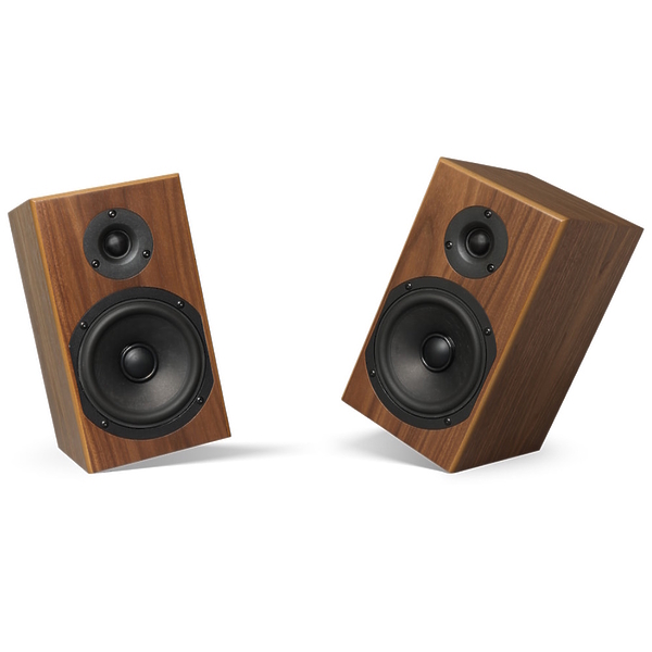 Полочная акустика Totem Acoustic LOON Walnut артикул 320703Si-1