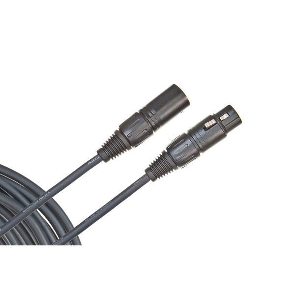 Кабель XLR Planet Waves PW-CGMIC-25 SALE артикул 310822Si-1