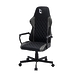 Кресло компьютерное игровое GameLab SPIRIT Black