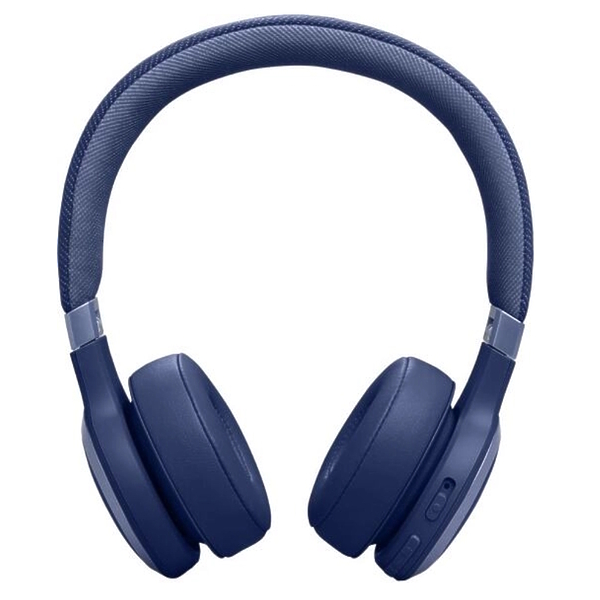 Наушники JBL Live 670NC Blue артикул 313702Si-1 фото 4