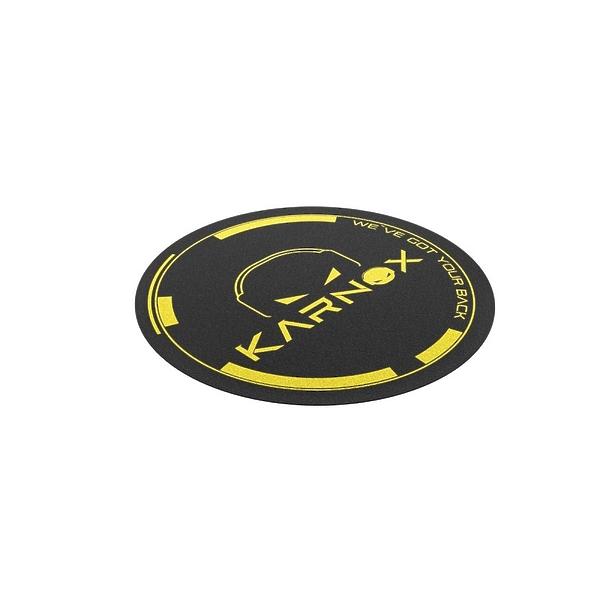 Напольный коврик KARNOX FLOOR Mat артикул 314917Si-1 фото 3