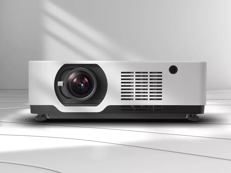 Лазерный проектор Barco iQ6-W6 артикул 314015Si-1 фото 3