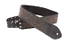 Ремень для гитары RightOn Straps Leathercraft Blackguard Black