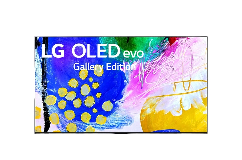 Телевизор LG OLED77G2RLA артикул 310461Si-1