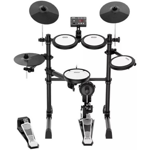 Электронная ударная установка Aroma TDX-16 S артикул 322226Si-1