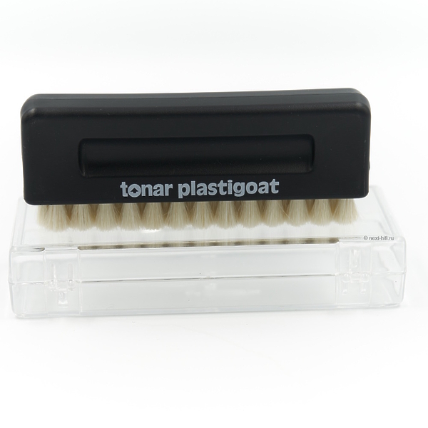 Щетка Tonar Plastigoat артикул 322022Si-1 фото 4