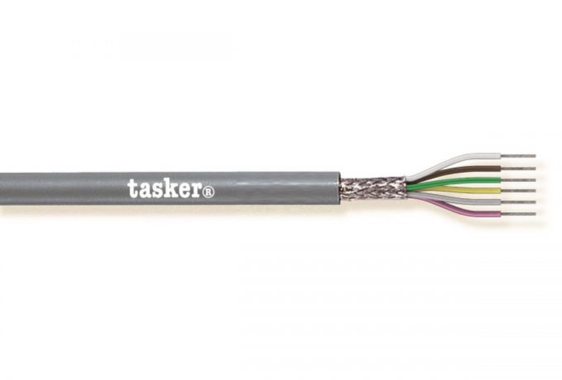 Кабель видео Tasker C6015 артикул 317267Si-1