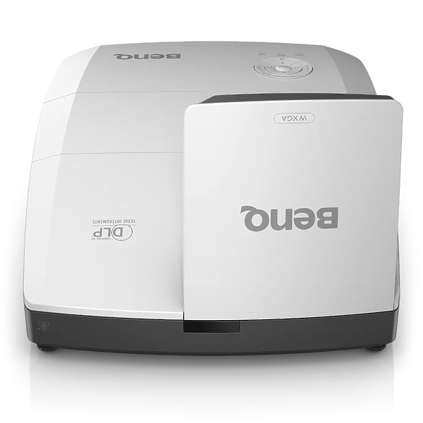 Проектор Benq MW855UST+ Plus артикул 266034Si-1 фото 4