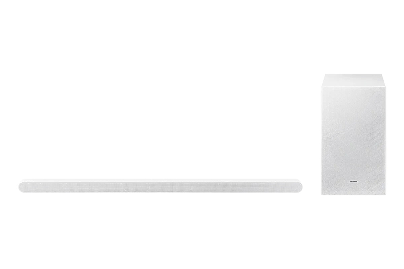 Саундбар Samsung HW-S701D/RU артикул 330311Si-1 в интернет-магазине «HiFiRussia»