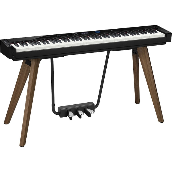 Цифровое пианино Casio PX-S7000BK артикул 326558Si-1