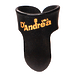 Медиаторы D'Andrea R374 MD BLK (12 шт)