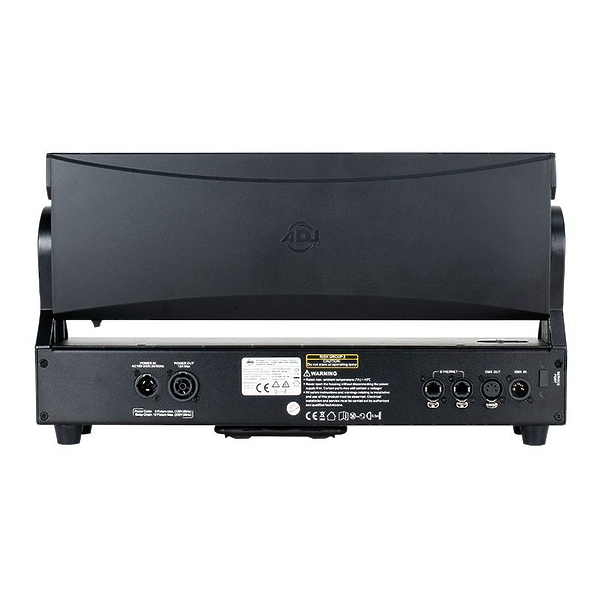 Панель светодиодная ADJ Allegro Z6 артикул 310668Si-1 фото 3
