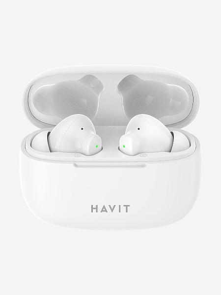 Наушники HAVIT TW967 White артикул 330521Si-1 фото 5