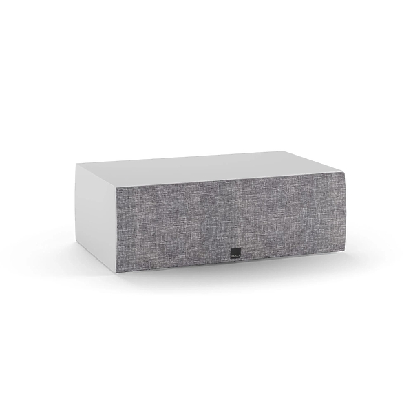 Акустика центрального канала Dali Rubikore Cinema White High Gloss Lacquer артикул 336446Si-1 фото 4