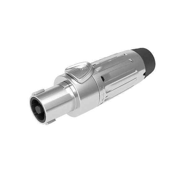 Разъем кабельный Speakon Seetronic SLDF4 артикул 306568Si-1
