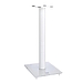 Стойка под акустику Dali Connect Stand E-601 White